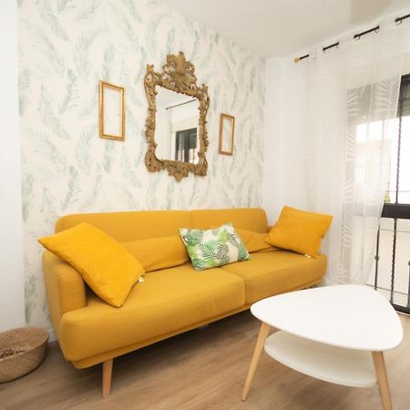 Apartamento Luna De San Basilio Córdoba Eksteriør billede
