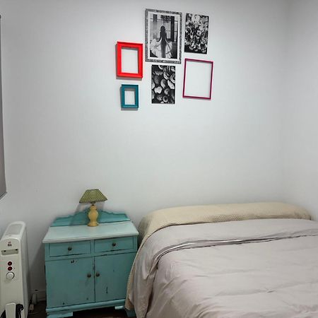 Apartamento Luna De San Basilio Córdoba Eksteriør billede