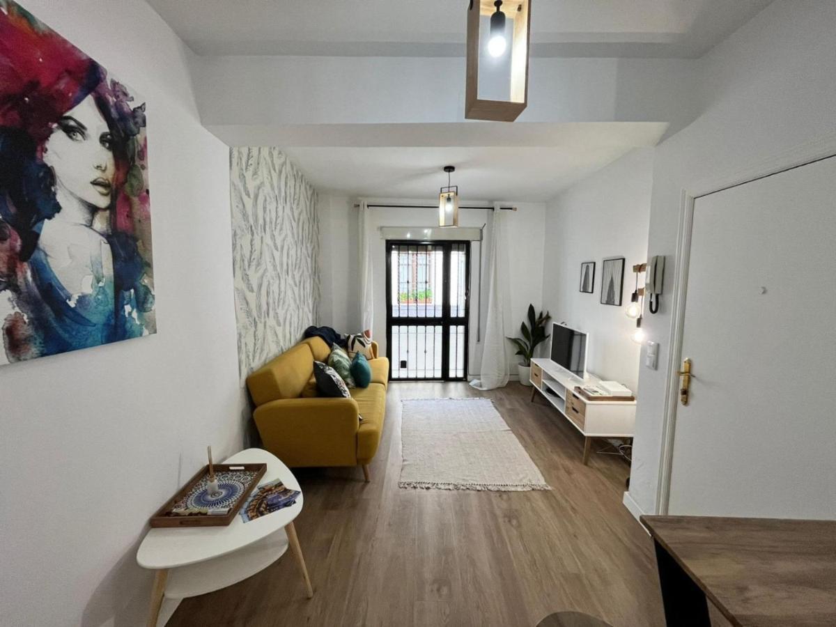 Apartamento Luna De San Basilio Córdoba Eksteriør billede