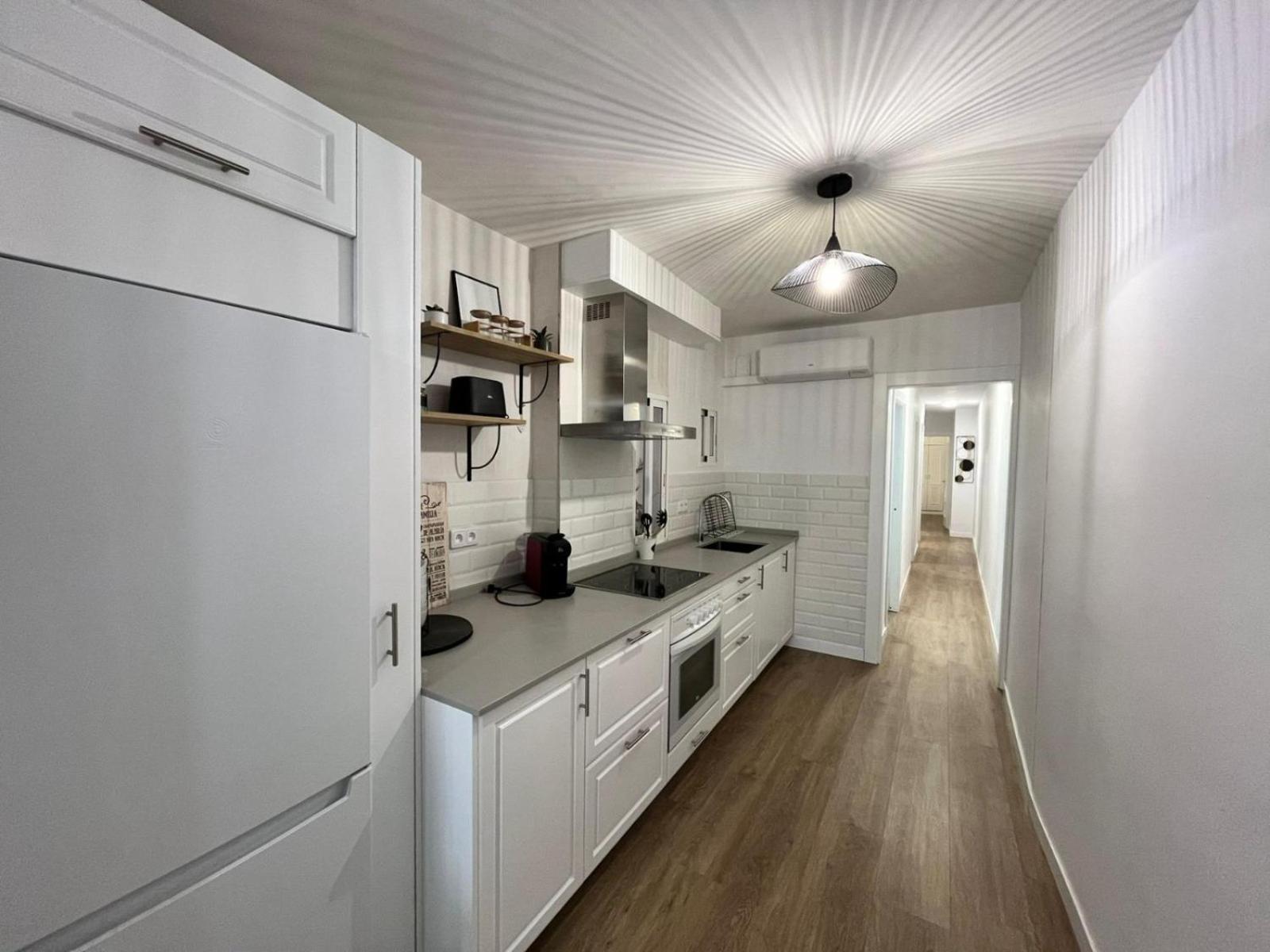 Apartamento Luna De San Basilio Córdoba Eksteriør billede