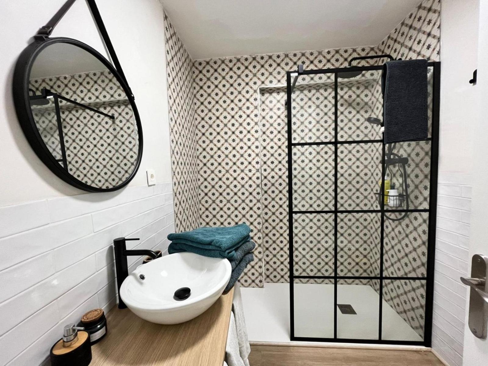 Apartamento Luna De San Basilio Córdoba Eksteriør billede