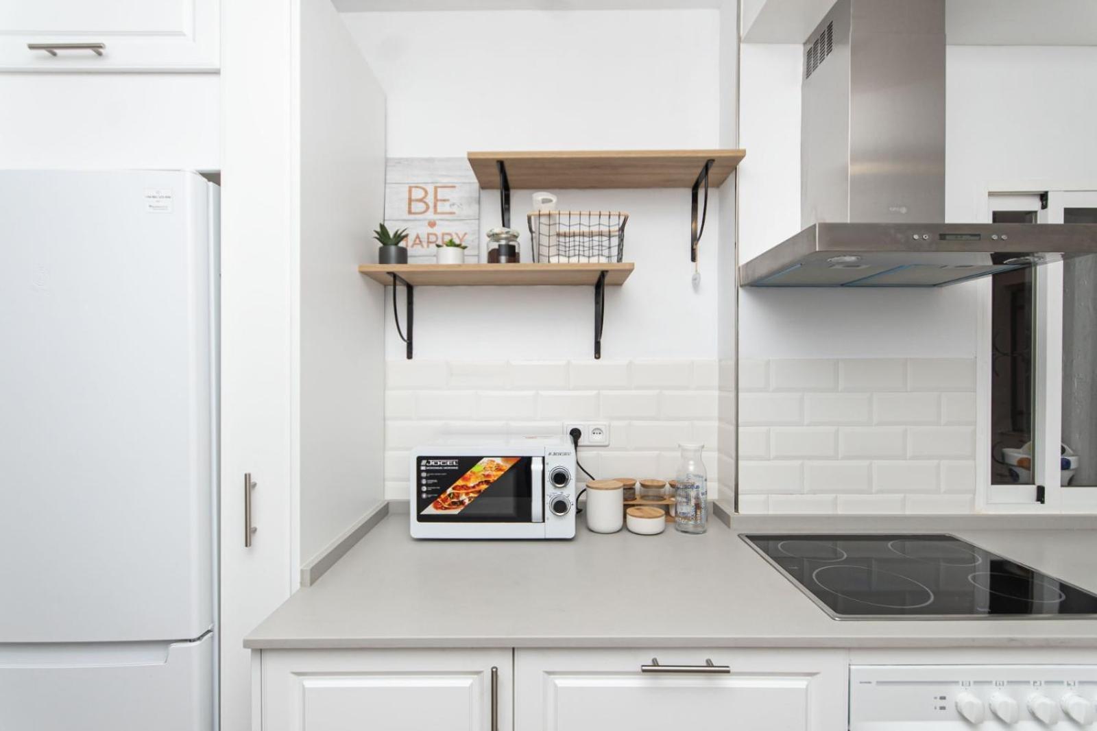 Apartamento Luna De San Basilio Córdoba Eksteriør billede