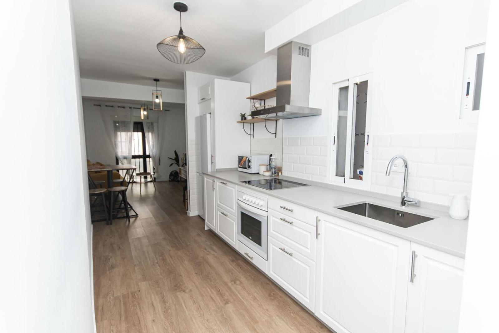 Apartamento Luna De San Basilio Córdoba Eksteriør billede