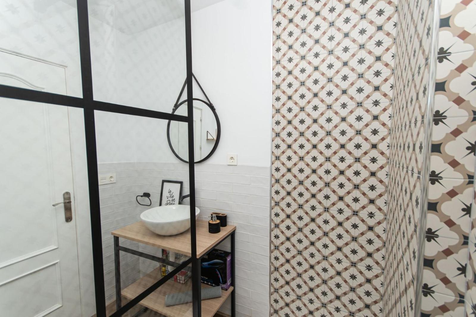 Apartamento Luna De San Basilio Córdoba Eksteriør billede