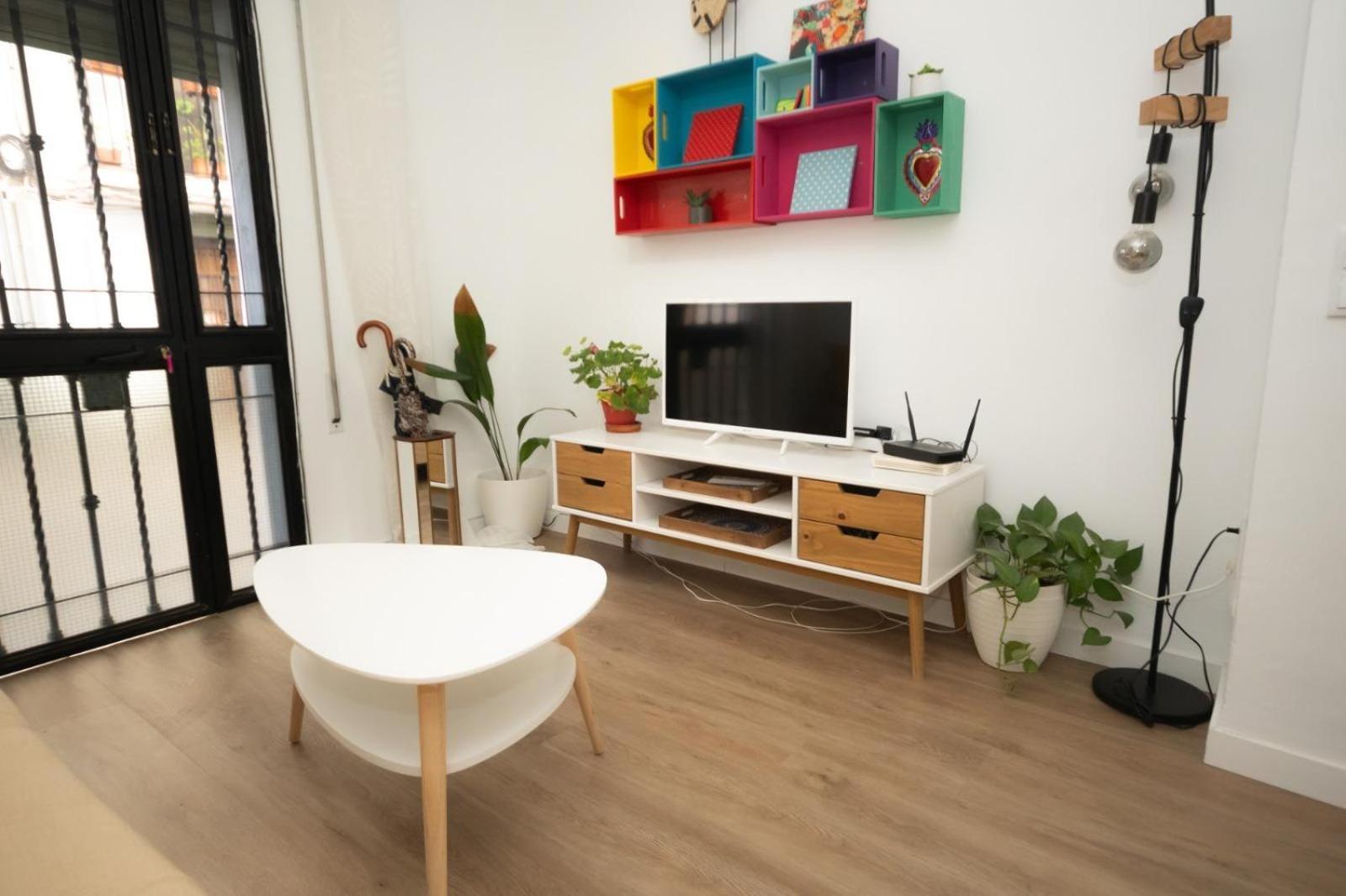 Apartamento Luna De San Basilio Córdoba Eksteriør billede