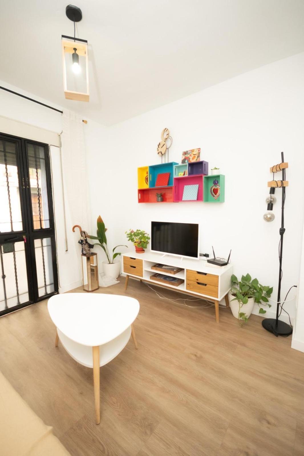 Apartamento Luna De San Basilio Córdoba Eksteriør billede