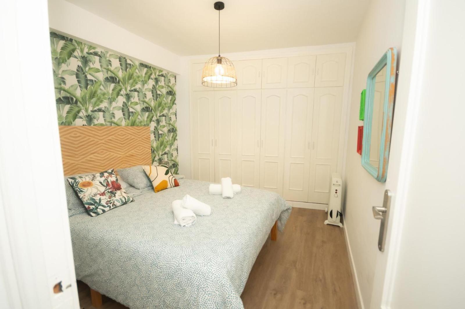Apartamento Luna De San Basilio Córdoba Eksteriør billede