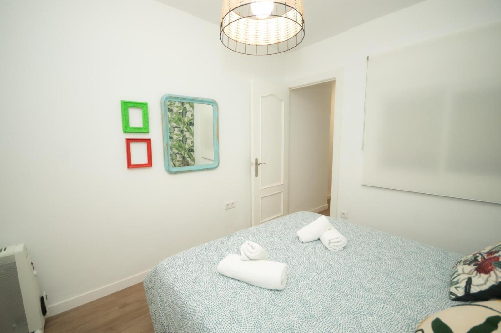 Apartamento Luna De San Basilio Córdoba Eksteriør billede