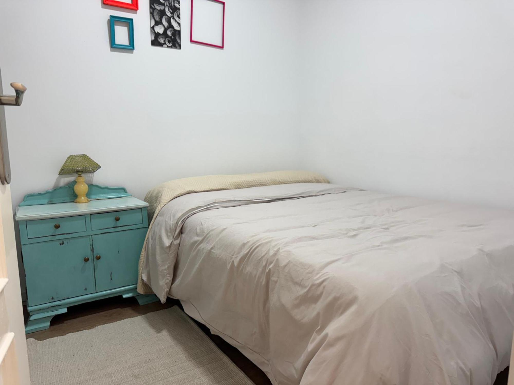 Apartamento Luna De San Basilio Córdoba Eksteriør billede