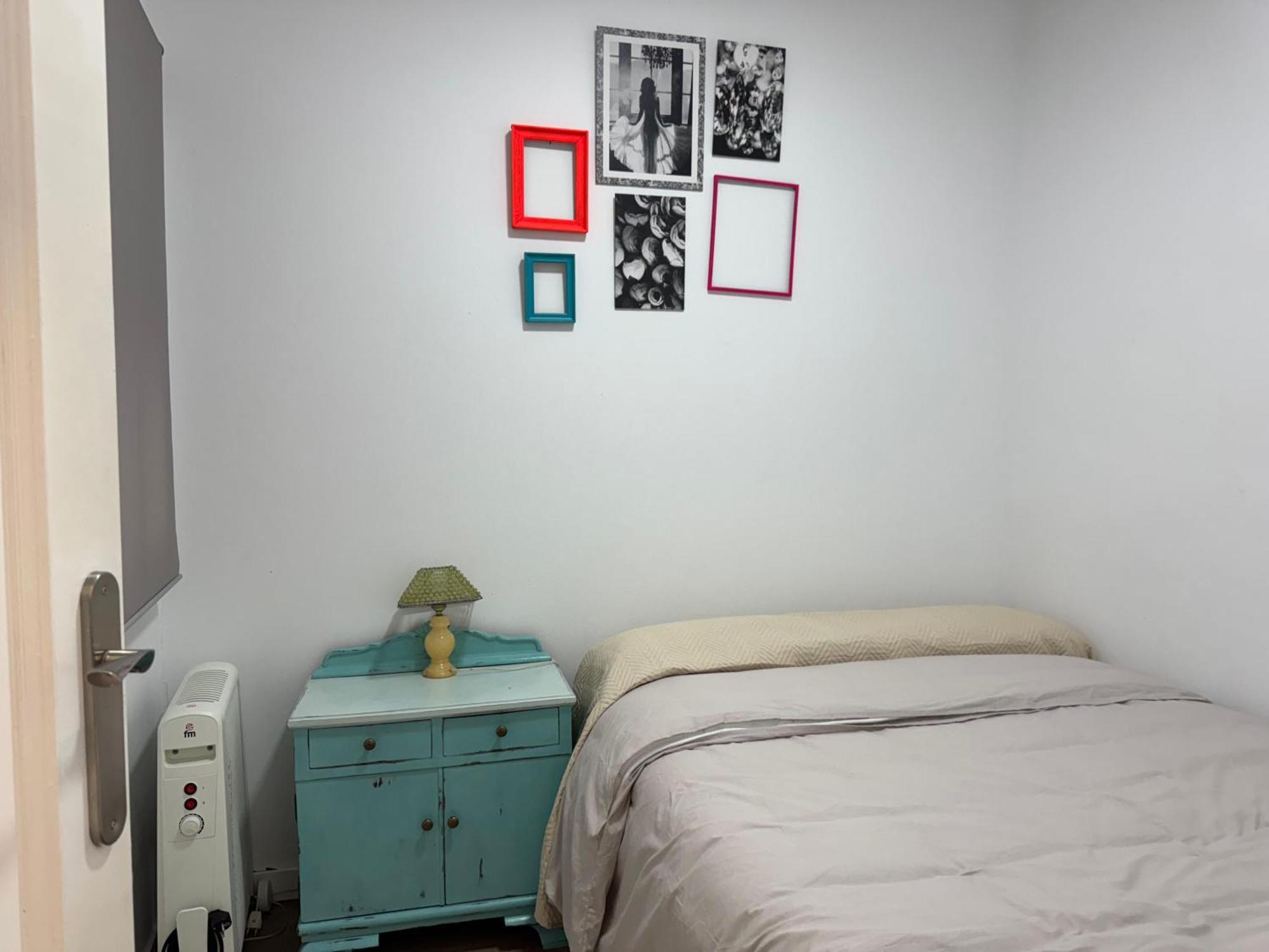 Apartamento Luna De San Basilio Córdoba Eksteriør billede